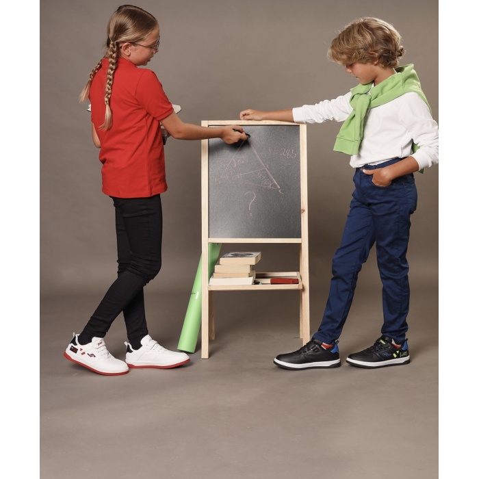 27760 Jump Unisex Çocuk Spor Ayakkabı