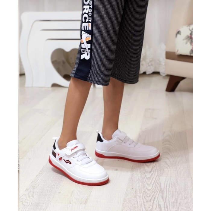 27760 Jump Unisex Çocuk Sneaker Ayakkabı