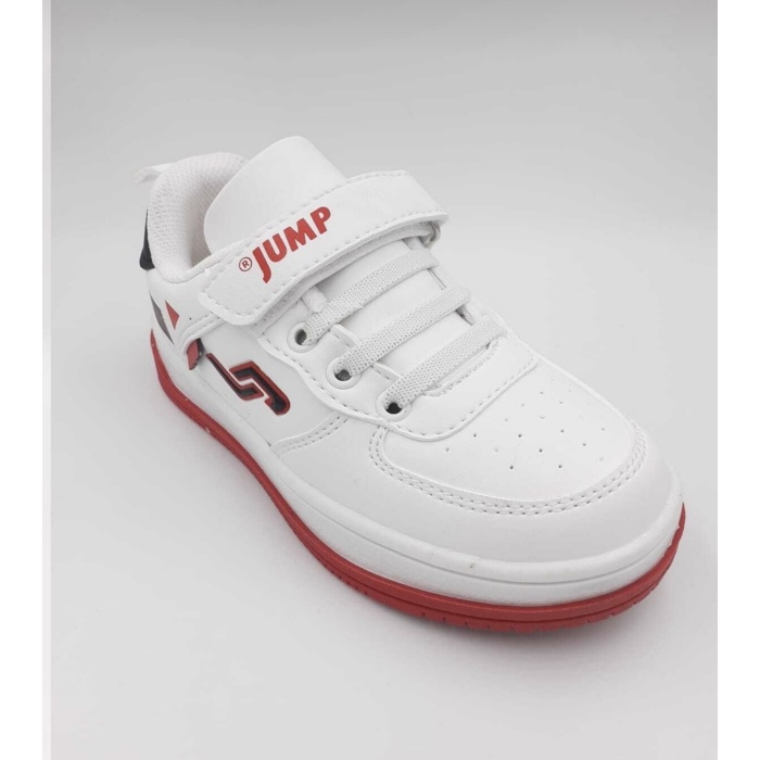 27760 Jump Unisex Çocuk Sneaker Ayakkabı