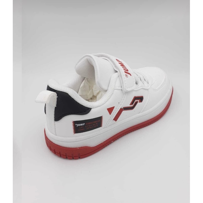 27760 Jump Unisex Çocuk Sneaker Ayakkabı