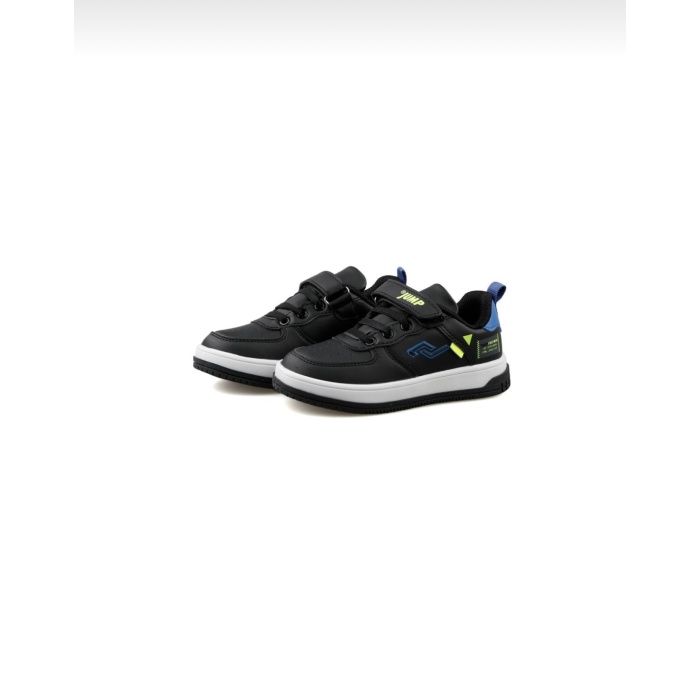 27760 Jump Unisex Çocuk Sneaker Ayakkabı