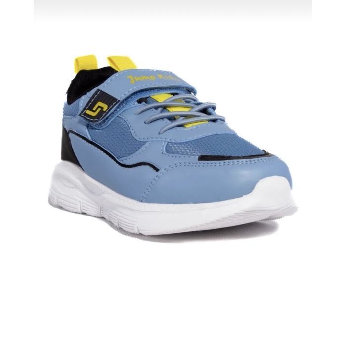 Jump 28122 Unisex Çocuk Ortopedik Sneakers