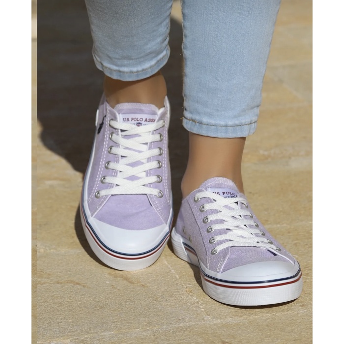 U.S POLO PENELOPE KISA CONVERS