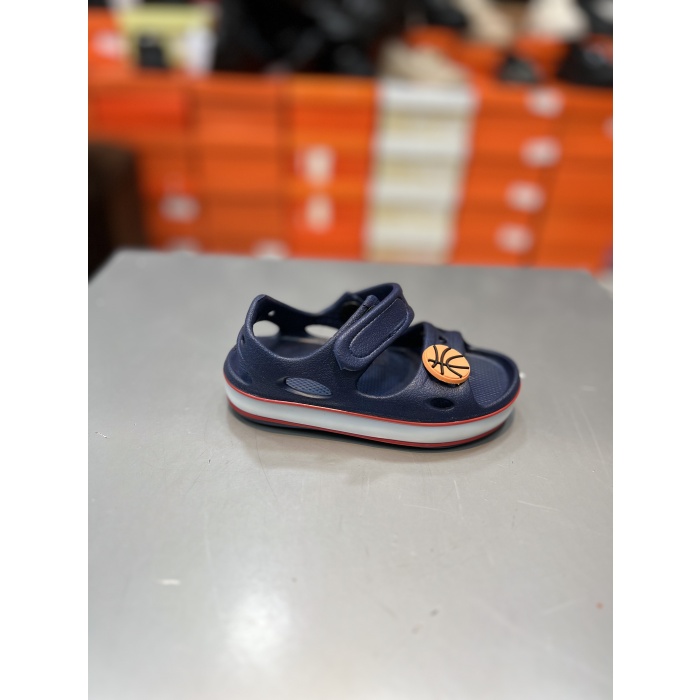 Akınal Bella Unisex 31-35 Işıklı Çocuk Sandalet