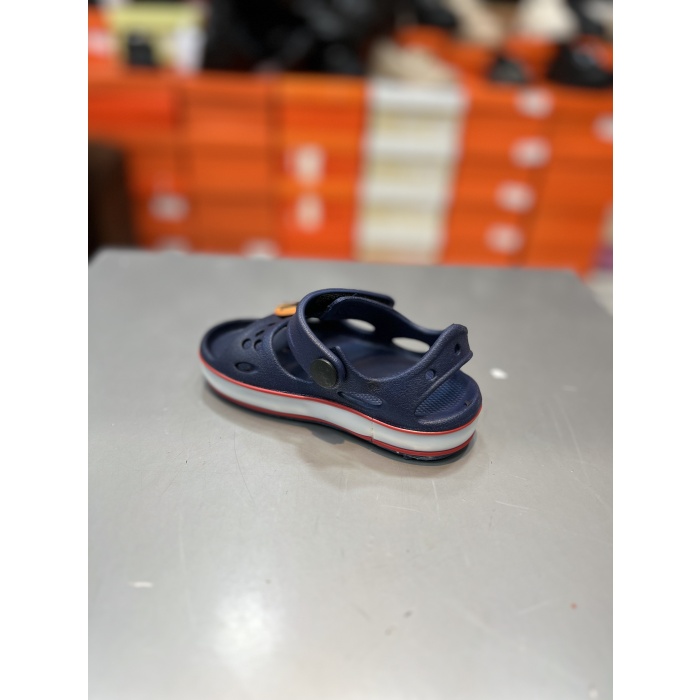 Akınal Bella Unisex 31-35 Işıklı Çocuk Sandalet