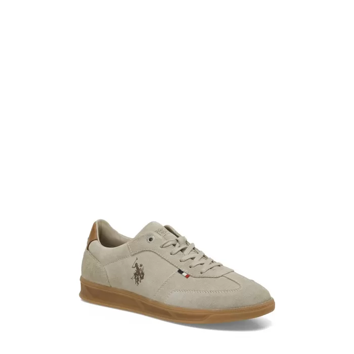 U.s Polo Assn DELPHI 5FX Erkek Sneaker