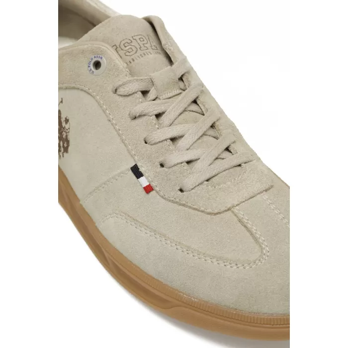 U.s Polo Assn DELPHI 5FX Erkek Sneaker