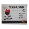 Yeni Nesil Mangal Kömürü classic 2kg x10 Adet