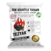 Yeni Nesil Mangal Kömürü classic 2kg x10 Adet