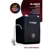 8 Litre 15 Aşama Mineralli 75 GPD Su Arıtma Cihazı HMAXS3512