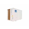 GEMAŞ Isı Pompası-030MS3-  12,6 kW