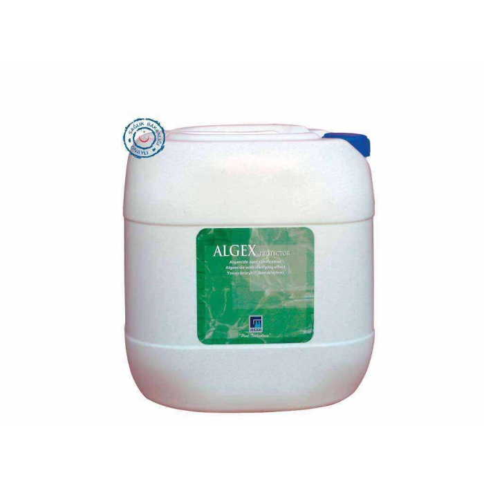 ALGEX PROTECTOR Yosun Önleyici - 5L