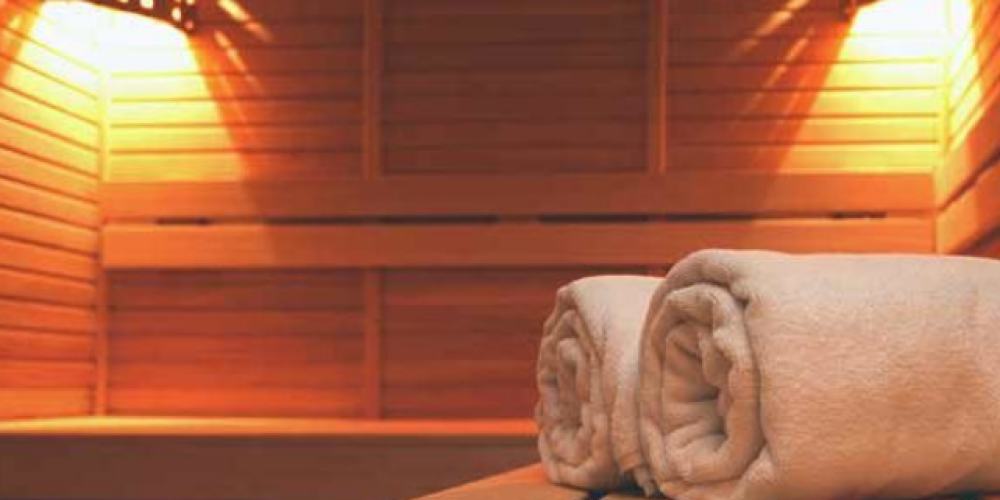 Sauna Kullanımı ve Faydaları