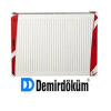 DEMİRDÖKÜM PLUS PANEL RADYATÖR 400x700 PKKP TİP 22