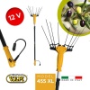 Volpi 455 Xl Zeytin Hasat Makinası 12 Volt İtalyan