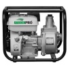 Gardenpro WP-30 Benzinli Su Motoru 3x3