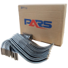 Pars Universal Süper Çelik Çapa Bıçakları 26 cm 32 Adet