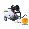 Gardenpro GP200E Elektrikli İlaçlama Makinası 200 Lt + 100 mt Hortum