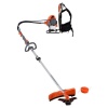 Gardenpro BG630 Motorlu 63.3 cc Sırt Tırpanı 3.1 Hp