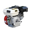 Tomking TK168 Benzinli Motor Kamalı Krank 6,5 Hp