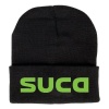 Suca Logolu Basic Unisex Dokuma Bere