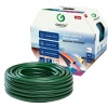 Greengarden 381215 Flex Örgülü Bahçe Hortumu 1/2-15 mt