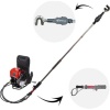 Rapco Bg630 Motorlu Omega Şanzımanlı Zeytin Hasat Makinası 3.1 hp