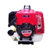 Omega CG63 Benzinli Motorlu Tırpan 3.1 Hp