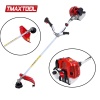 Teammax TMBC650-4 Benzin Motorlu Bisiklet Kollu Yan Tip Tırpan 3,5 hp 65cc