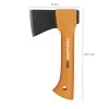 Fiskars XXS, X5 Kamp Baltası - 121123 1015617