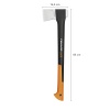 Fiskars 1015641 X17 Yarma Baltası