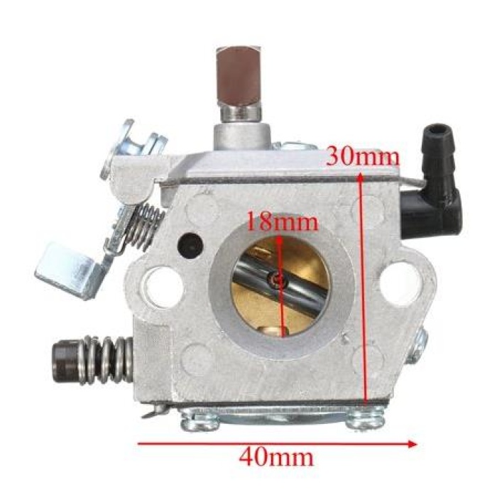Stihl 028 AV Motorlu Testere Karburatorü