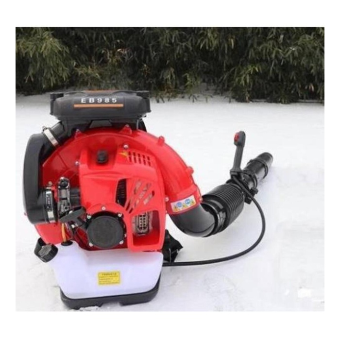 Gardenpro EB985 Benzinli Üfleme Makinası 5 Hp