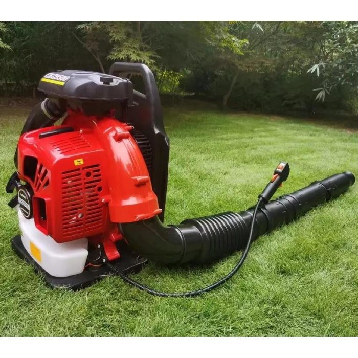 Gardenpro EB985 Benzinli Üfleme Makinası 5 Hp