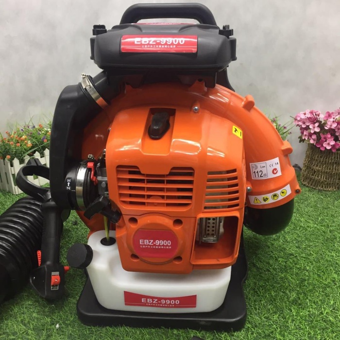 Gardenpro EBZ9900 Benzinli Üfleme Makinası 5 Hp