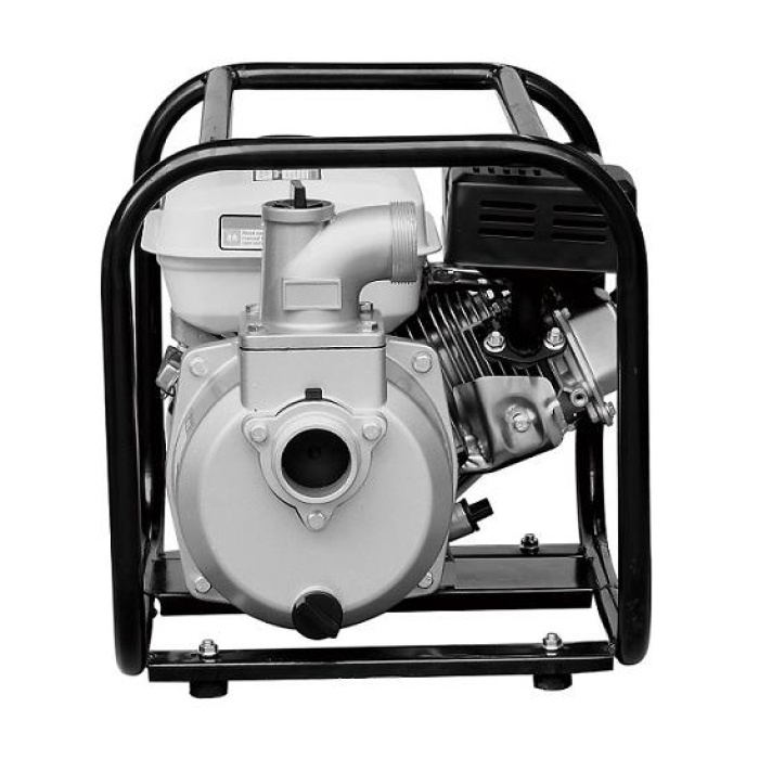 Gardenpro WP-30 Benzinli Su Motoru 3x3