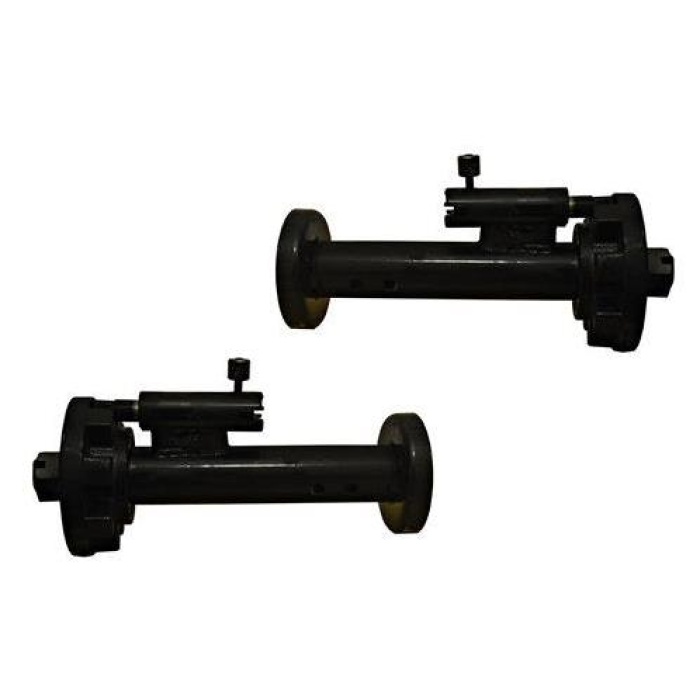 Grillo-Antrac- Yağmur Çapa Makinaları Cırcırlı  Aks 27 mm 2 Ad.