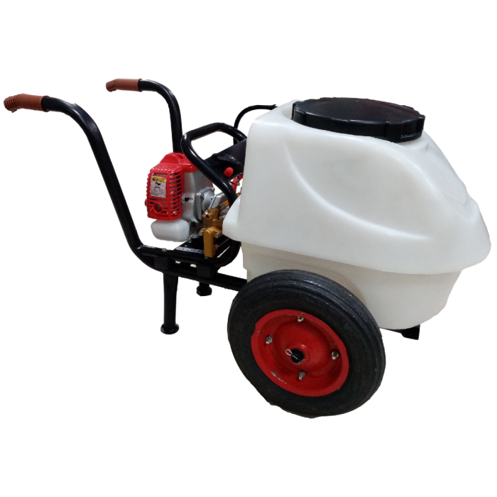 Gardenpro GP60B Benzinli İlaçlama Makinası 60 Lt