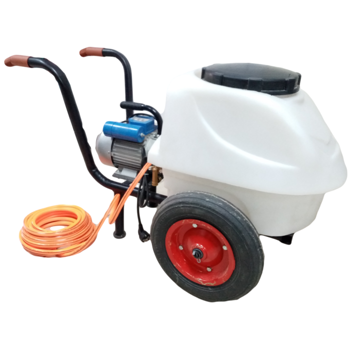 Gardenpro GP-60E Elektrikli İlaçlama Makinası 60 Lt