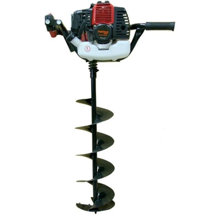 Garden Pro GP-490A Toprak Burgu Makinası 200 mm