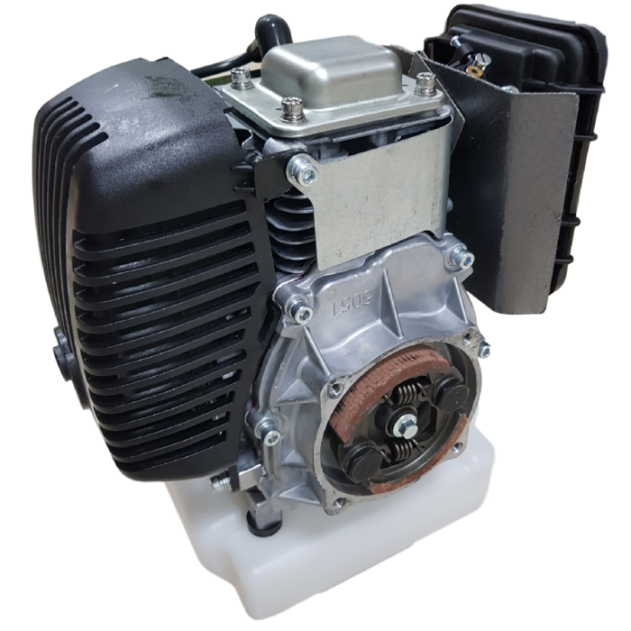 Tomking TK144 Benzinli 4 Zamanlı Motor 4 Hp