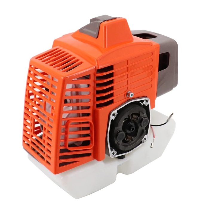 Gardenpro 1E48F Benzinli Motor 63 CC 3.1 Hp