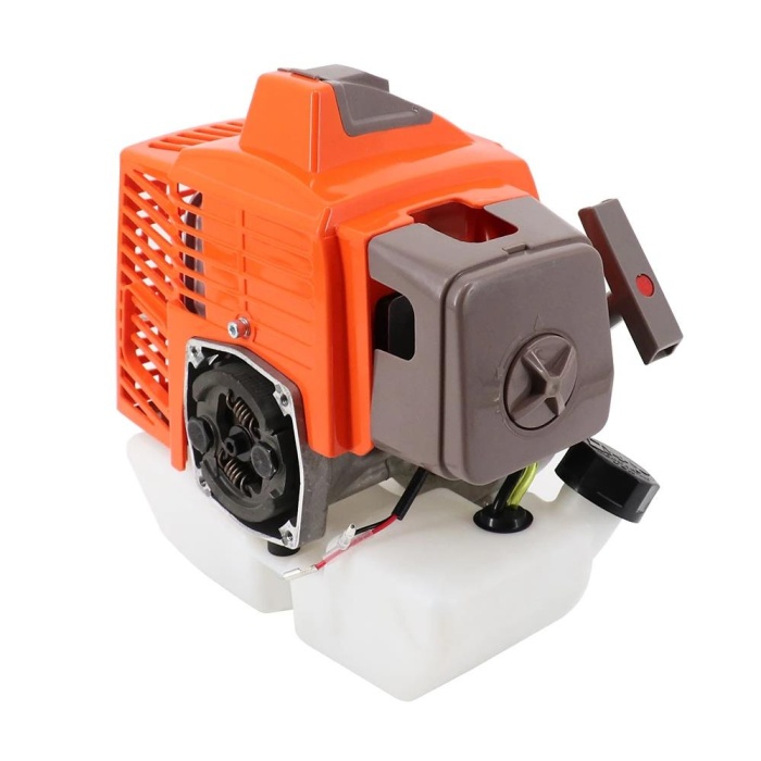 Gardenpro 1E48F Benzinli Motor 63 CC 3.1 Hp