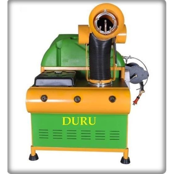 Duru Mist Blower-Fırtına