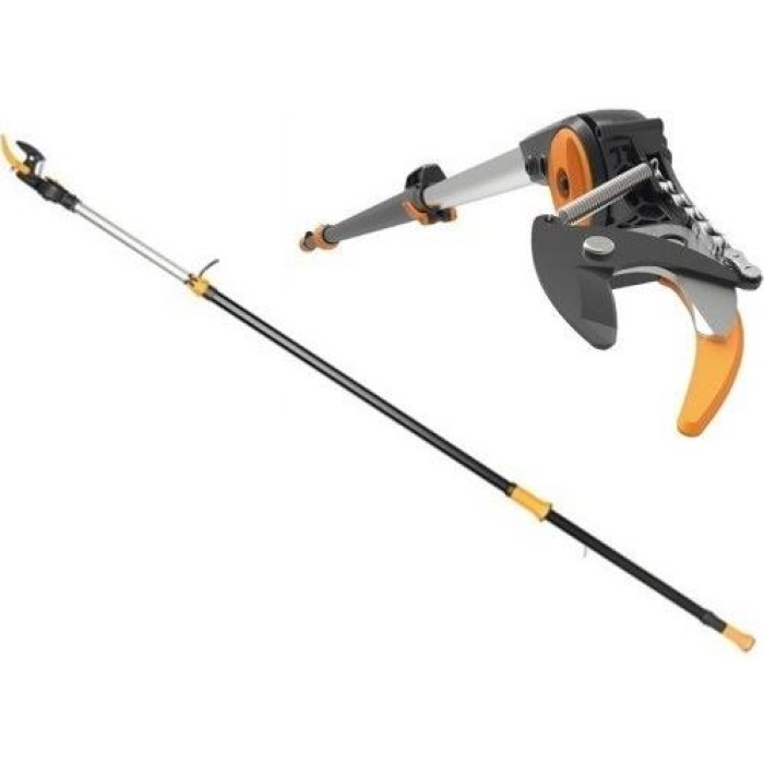 Fiskars Yüksek Dal Budama UPX86