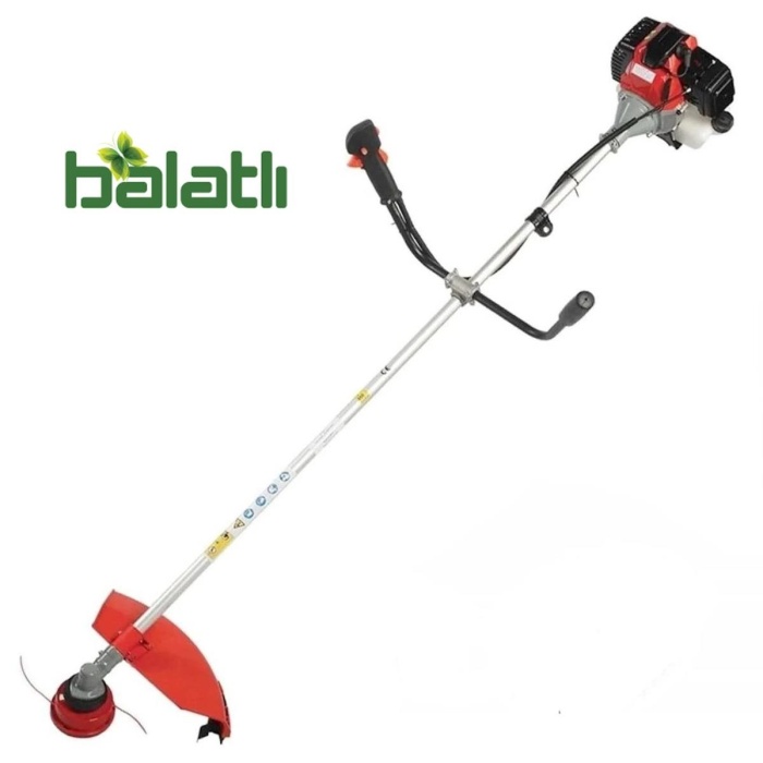 Balatlı Yan Tipi Tırpan 2.5 Hp