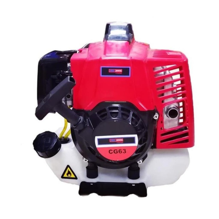 Omega CG63 Benzinli Motorlu Tırpan 3.1 Hp