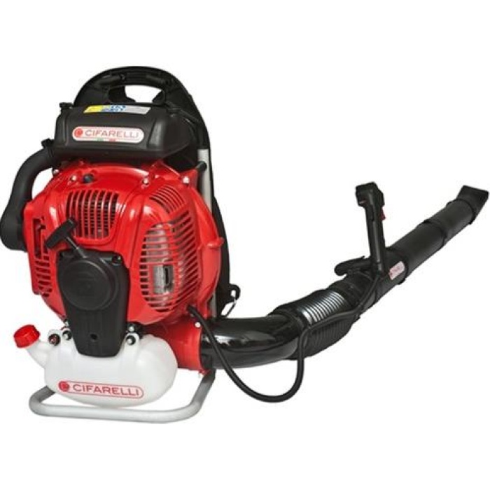 Cifarelli BL 1200 Üfleme Makinesi