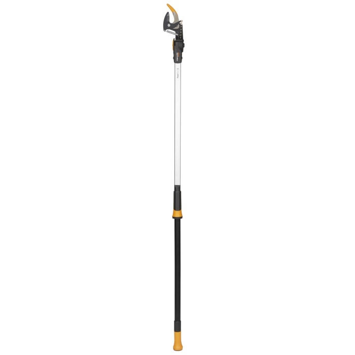 Fiskars 1023625 UPX82 Yüksek Dal Budama Makası