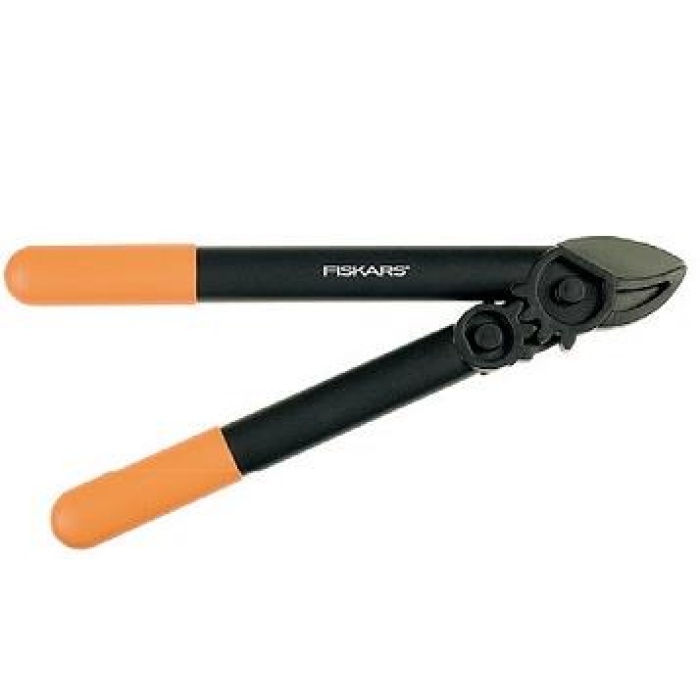 Fiskars 112170 PowerGear L31 Anvil Dal Budama Makası